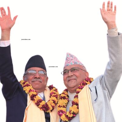 नेकपाको १३८७ सदस्यीय प्रदेश कमिटीमा ४५ जना थारु सदस्य छानिए