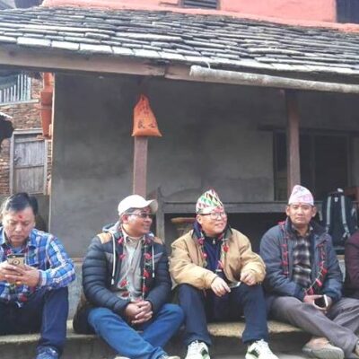 फोनिजको तेस्रो बैठक सम्पन्न, राष्ट्रिय भेला फागुन ८ गते पोखरामा हुने