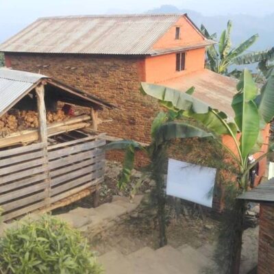 मासुजन्य जनावर नपाले जरिवाना हुने मिर्छुलुङ सामुदायिक होमस्टे