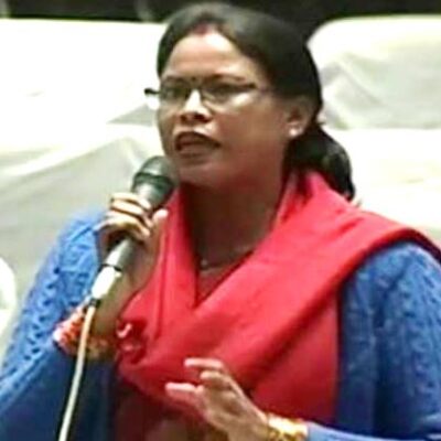 थारुको नयाँ वर्ष माघीमा सार्वजनिक विदा दिन सांसद चौधरीको माग