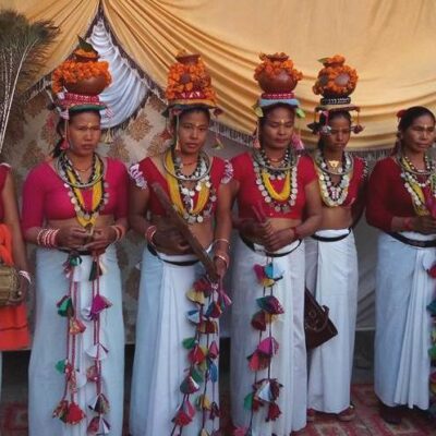 थारुको माघी महोत्सव चुच्चेपाटीमा, उदघाटन १ गते प्रधानमन्त्रीले गर्नुहुने