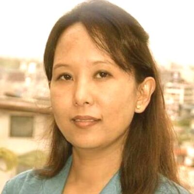 लक्की शेर्पाले किन दिइन् पदबाट राजीनामा ? (विज्ञप्तीको पूर्ण पाठसहित)