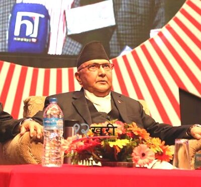 नेकपाको जिल्ला अध्यक्ष र सचिवमा को को परे हेर्नुहोस् सूची