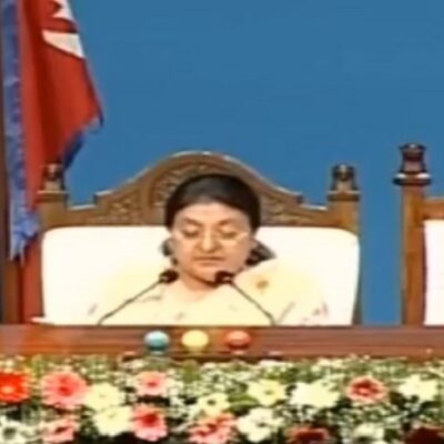 नेपाल सरकारको नीति तथा कार्यक्रम २०७६ यस्तो छ (पूर्णपाठ सहित)