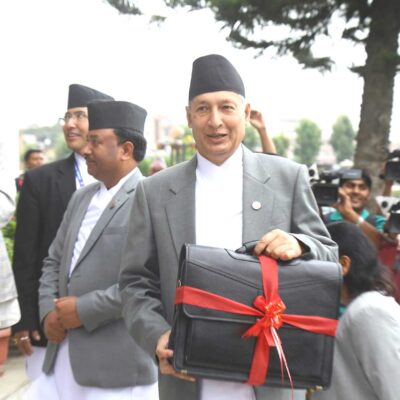 सरकारले बढायो बृद्धभत्ता, कर्मचारीको तलब तथा अन्य सुविधा