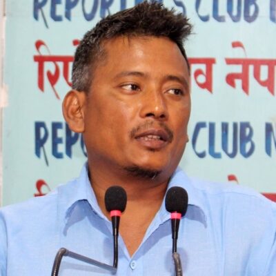 थारु समुदाय सल्बलाउँदै, टीकापुरमा भदौ ७ गते सम्मेलन गर्ने