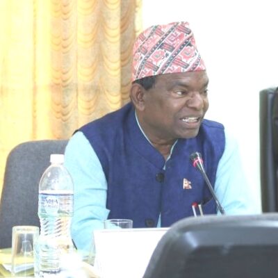 लोकसेवा आयोगको विज्ञापन तत्काल रद्द गर्न संसदीय समितिको निर्देशन