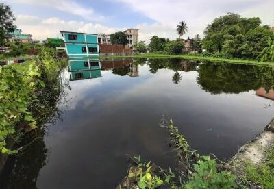 सार्वजनिक पोखरी चौधरीको पहलमा उपमहानगरपालिका अन्तर्गत ल्याइँदै