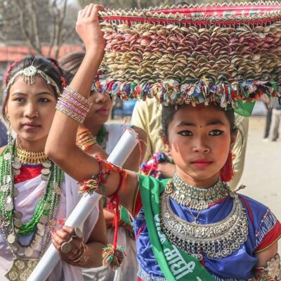 सुदूरपश्चिम सरकारले दियो थारुको पर्व माघ र अट्वारीमा सार्वजनिक विदा