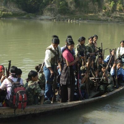 चौबिस वर्षमा हजारौंको संख्यामा ज्यान गुमाए, के पाए थारू समुदायले ?