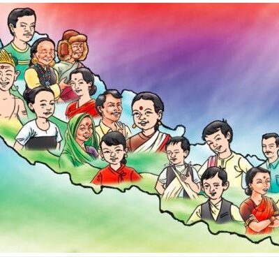 आदिबासी जनजाति उत्थान राष्ट्रिय प्रतिष्ठानमा १६ जना सदस्य मनोनित