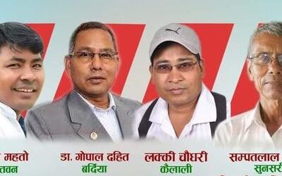 थाकसको मानक वहस भाग ३: एउटा थारु मानक भाषा बनाउनमा विज्ञको जोड