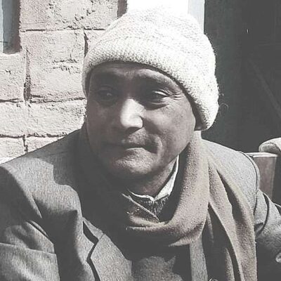 संविधानसभाका पूर्व सदस्य मानपुर चौधरीको कोरोनाका कारण धरानमा निधन