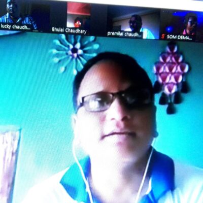 थाकसको मानक भाषा वहस ७ सम्पन्न, प्राविधिक समिति गठन गरेर काम थाल्न सुझाव