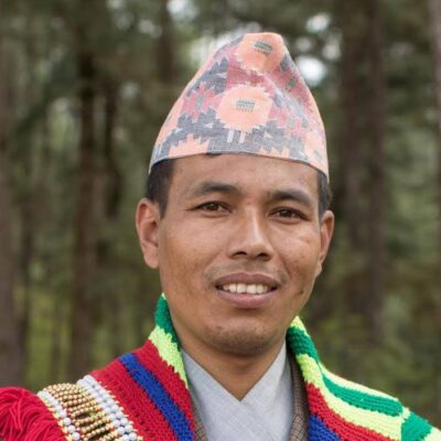 संयुक्त राष्ट्रसंघको स्वेच्छिक कोषको सल्लाहकारमा देबकुमार सुनुवार मनोनयन