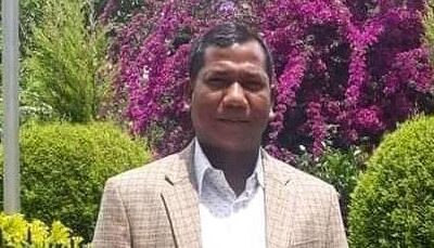 मन्त्रिपरिषद विस्तार, केही मन्त्रालय हेरफेर, गौरीशंकर चौधरीलाई श्रम मन्त्रीको जिम्मेवारी