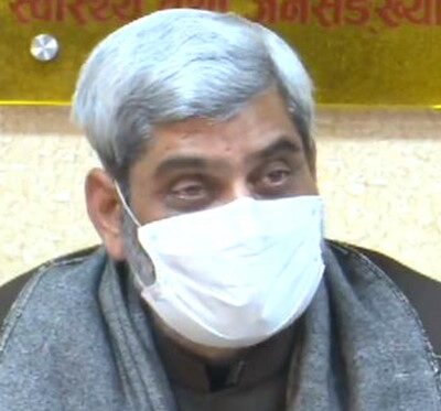 भारतले नेपाललाई कोरोना विरुद्धको १० लाख डोज खोप उपलब्ध गराउँदै