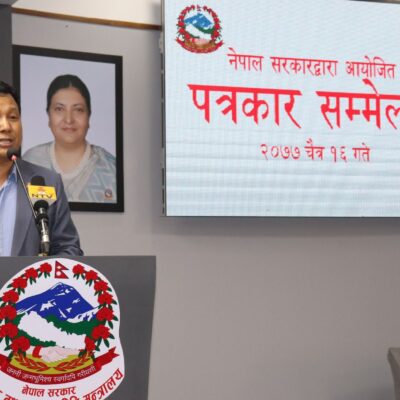 सरकारी वार्ता टोली गठनको थाकसद्वारा स्वागत, बार्ता टोली घोषणाको तयारी