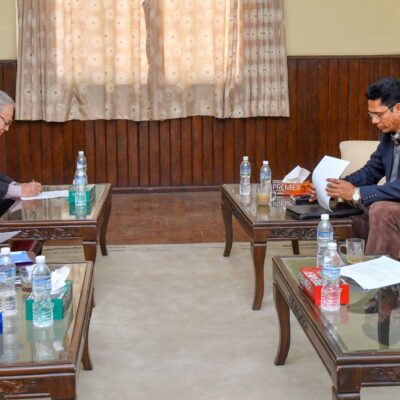 सरकार र विप्लब माओवादीबीच सहमति, राजनीतिक सफलता भएको सरकारको ठहर