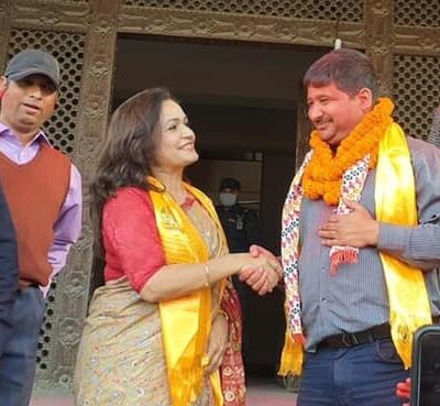 पत्रकार महासंघको अन्तिम परिणामः महासंघको केन्द्रीय कमिटीमा थारु शुन्य