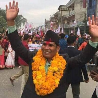 तेह्र दिन सरकारमा रहेर विदा हुनुभयो राना समुदायको पहिलो क्याविनेट मन्त्री