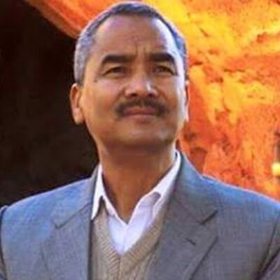 देउवा नेतृत्वको सरकारले पायो पूर्णता, थारुबाट उमाकान्त चौधरी एक्लो मन्त्री