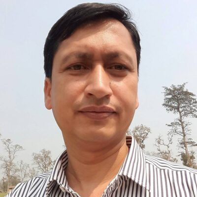 धनगढीका युवा नेता पाठकद्वारा एमाले केन्द्रीय सदस्यमा उम्मेदवारी घोषणा