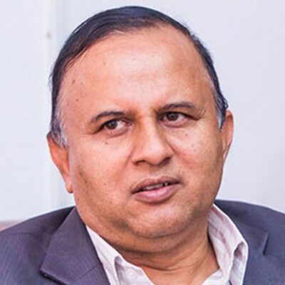 कार्यकर्ताको म्यान्डेट सहमतिमा नेतृत्व हो, कसैले प्रोजेक्ट गरेको होइनः नेता पोखरेल