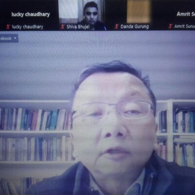 आदिबासीको सामुहिक एकता र दवावले मात्र अधिकार कार्यान्वयन सम्भव