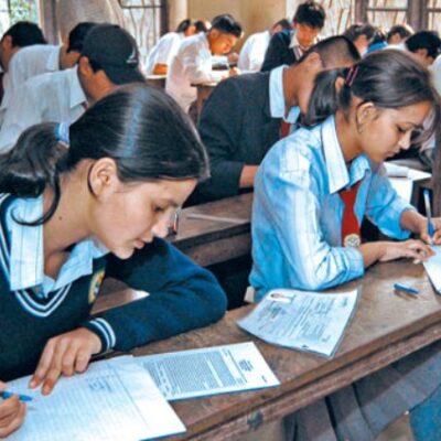 एसईई परीक्षा आगामी चैत १७ देखि २९ गतेसम्म सञ्चालन हुने