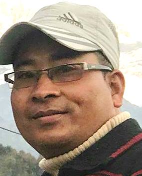 के हो थारू हर्दहवा