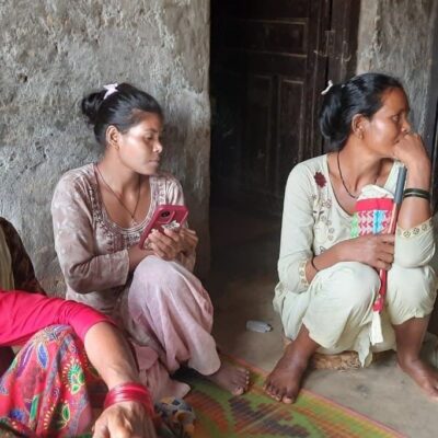 कैलालीका ८० जनाभन्दा बढी अझै सम्पर्कविहीन, उद्धारको पर्खाइमा परिवार